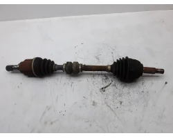 FRONT LEFT DRIVE SHAFT Nissan Note 2008 1.4 391011U600