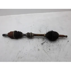 POLOSOVINA SP.LEVA Nissan Note 2008 1.4 391011U600