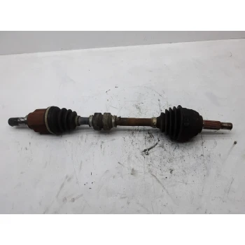 FRONT LEFT DRIVE SHAFT Nissan Note 2008 1.4 391011U600