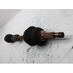 FRONT LEFT DRIVE SHAFT Nissan Note 2008 1.4 391011U600