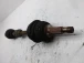 FRONT LEFT DRIVE SHAFT Nissan Note 2008 1.4 391011U600