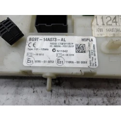 NOSILEC VAROVALK Ford S-Max/Galaxy 2013 2.0 TDCI AUT. bg9t-14a073-al