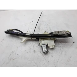 MEHANIZEM ŠIPE  ZADAJ DESNA Volkswagen Passat 2016 2.0 TDI 3G9839462B