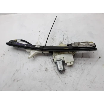 MECCANISMO ALZA VETRO POSTERIORE DESTRO Volkswagen Passat 2016 2.0 TDI 3G9839462B
