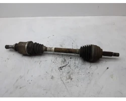SEMIASSE ANTERIORE SINISTRO Renault CLIO III 2008 1.5 DCI GRANDTOUR 8200499585