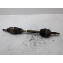 FRONT LEFT DRIVE SHAFT Renault CLIO III 2008 1.5 DCI GRANDTOUR 8200499585