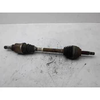 SEMIASSE ANTERIORE SINISTRO Renault CLIO III 2008 1.5 DCI GRANDTOUR 8200499585
