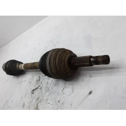 SEMIASSE ANTERIORE SINISTRO Renault CLIO III 2008 1.5 DCI GRANDTOUR 8200499585