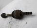 SEMIASSE ANTERIORE SINISTRO Renault CLIO III 2008 1.5 DCI GRANDTOUR 8200499585