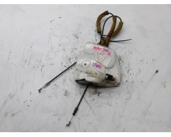 CHIUSURA SERRATURA PORTA ANTERIORE DESTRA Mazda Mazda6 2009 2.0 D KARAVAN GS1F58310B