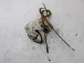 DOOR LOCK FRONT RIGHT Mazda Mazda6 2009 2.0 D KARAVAN GS1F58310B