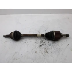 SEMIASSE ANTERIORE SINISTRO Ford Fiesta 2015 1.4 8v51-3b437-cd