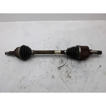 FRONT LEFT DRIVE SHAFT Ford Fiesta 2015 1.4 8v51-3b437-cd