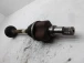 FRONT LEFT DRIVE SHAFT Ford Fiesta 2015 1.4 8v51-3b437-cd