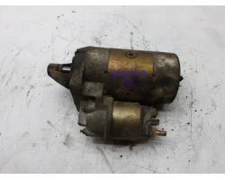 STARTER MOTOR Fiat Panda 1997 1.1 4X4