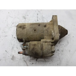STARTER MOTOR Fiat Panda 1997 1.1 4X4