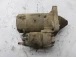 STARTER MOTOR Fiat Panda 1997 1.1 4X4