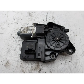 WINDOW MECHANISM REAR LEFT Renault SCENIC 2010 III. 1.6 16V 827310004r