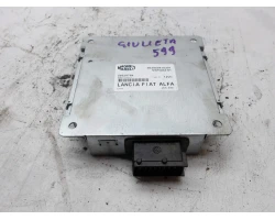 Computer / control unit other Alfa Giulietta 2017 1.6 50520764