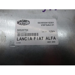 Computer / control unit other Alfa Giulietta 2017 1.6 50520764