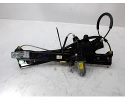 WINDOW MECHANISM FRONT LEFT Ford C-Max 2014 1.0 ECOBOOST am51-u23201-bh