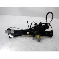 WINDOW MECHANISM FRONT LEFT Ford C-Max 2014 1.0 ECOBOOST am51-u23201-bh