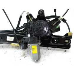 WINDOW MECHANISM FRONT LEFT Ford C-Max 2014 1.0 ECOBOOST am51-u23201-bh