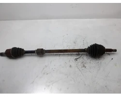 POLOSOVINA SP. DESNA Nissan Note 2008 1.4 391001U600