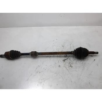 SEMIALBERO SEMIASSE ANTERIORE DESTRO Nissan Note 2008 1.4 391001U600