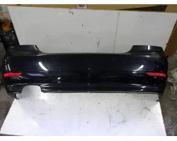 BUMPER REAR BMW 5 2005 525D 51127077940