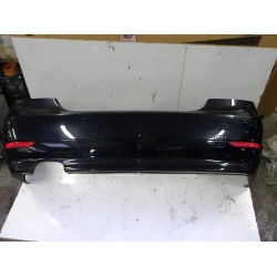 BUMPER REAR BMW 5 2005 525D 51127077940
