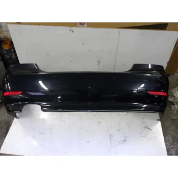 BUMPER REAR BMW 5 2005 525D 51127077940