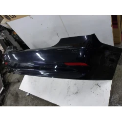 BUMPER REAR BMW 5 2005 525D 51127077940