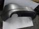 PARAURTO POSTERIORE Jaguar XF 2013 3.0L AUT. C2Z14002XXX