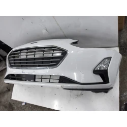 BUMPER FRONT Ford Focus 2020 1.5 ECOBLUE 70 B6 2202279 2292763