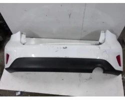 ODBIJAČ ZADAJ Ford Focus 2020 1.5 ECOBLUE 70 B6 2195849 JX7B-17H773-ABPRAA