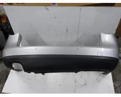 BUMPER REAR Volkswagen Passat 2009 2.0 TDI