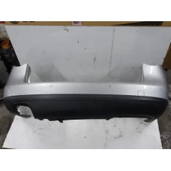 BUMPER REAR Volkswagen Passat 2009 2.0 TDI
