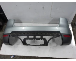 BUMPER REAR Volkswagen Golf 2007 1.9 TDI PLUS