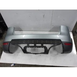 BUMPER REAR Volkswagen Golf 2007 1.9 TDI PLUS
