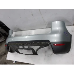 BUMPER REAR Volkswagen Golf 2007 1.9 TDI PLUS