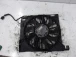 RADIATOR FAN Jaguar XF 2013 3.0L AUT. C2D24144