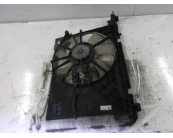VENTILATOR HLADILNIKA Toyota Auris 2009 1.4 422750-1912