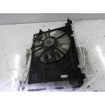 VENTILATOR HLADILNIKA Toyota Auris 2009 1.4 422750-1912