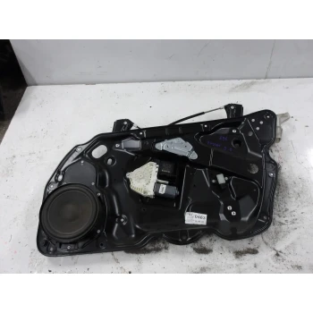 MECCANISMO ALZA VETRO ANTERIORE DESTRA Volkswagen Passat 2009 2.0 TDI