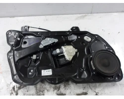 MECCANISMO ALZA VETRO ANTERIORE SINISTRO Volkswagen Passat 2009 2.0 TDI