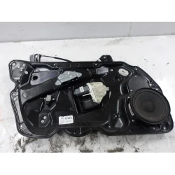 WINDOW MECHANISM FRONT LEFT Volkswagen Passat 2009 2.0 TDI
