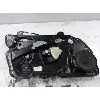 WINDOW MECHANISM FRONT LEFT Volkswagen Passat 2009 2.0 TDI