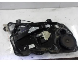 WINDOW MECHANISM FRONT LEFT Volkswagen Passat 2006 2.0 TDI VARIANT jk0959701 l