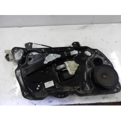MEHANIZEM ŠIPE SP LEVA Volkswagen Passat 2006 2.0 TDI VARIANT jk0959701 l